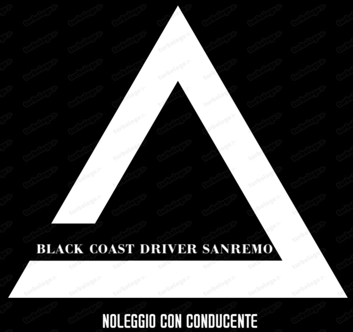 Black Coast Driver Sanremo